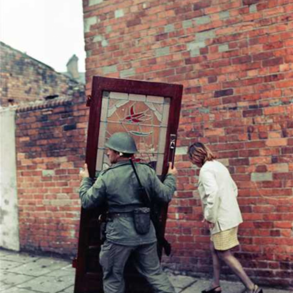 Behind the Collection: Contemporary Photography at Photo Museum Ireland