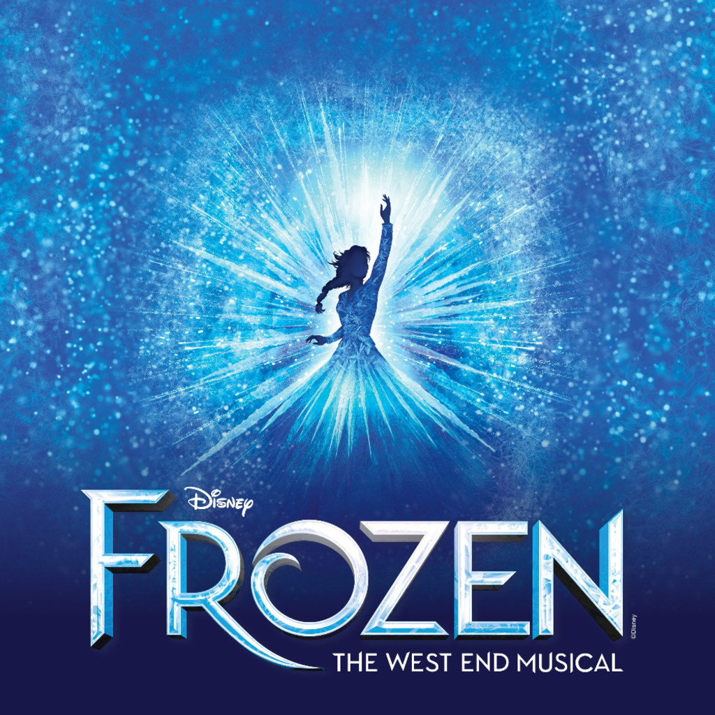 Disney's Frozen, the Musical