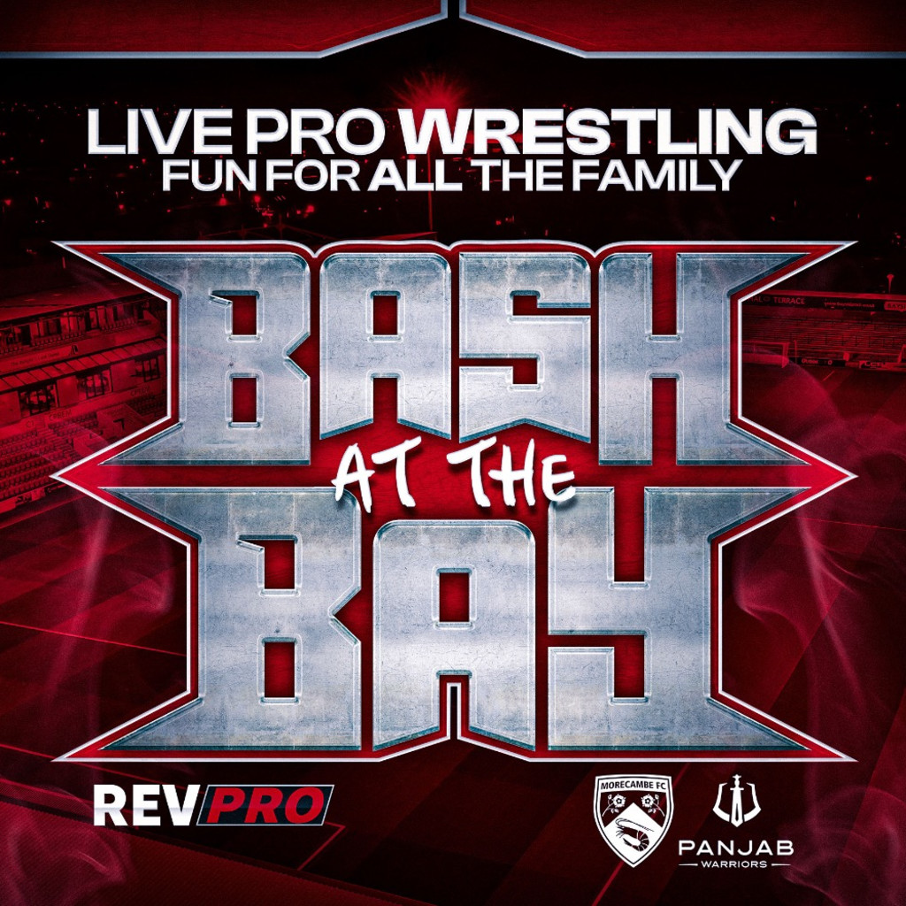 RevPro Bash At The Bay 2026