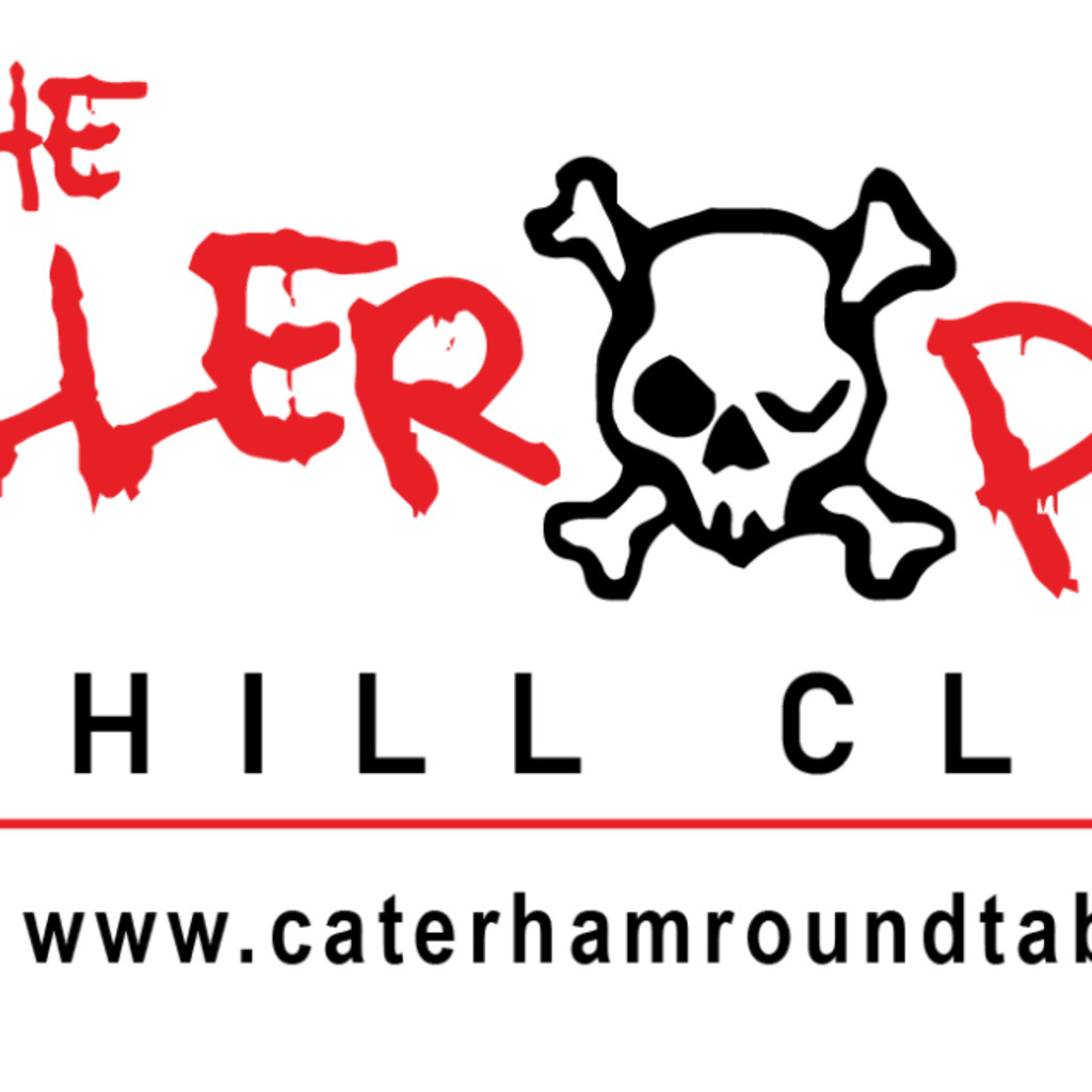 Waller Pain 2024 - Cycle Hill Climb
