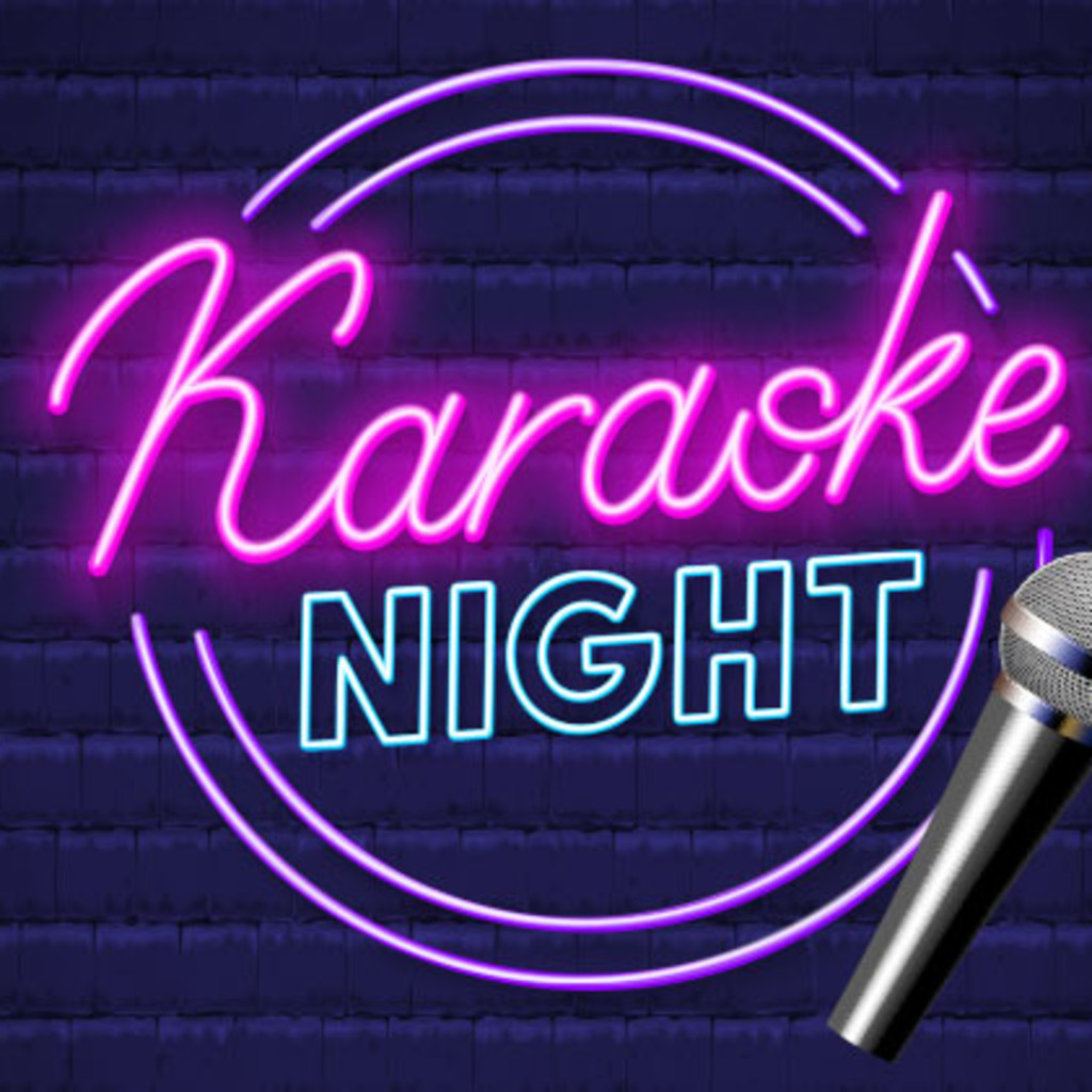 KARAOKE FRIDAY 03/22 7:30P!!
