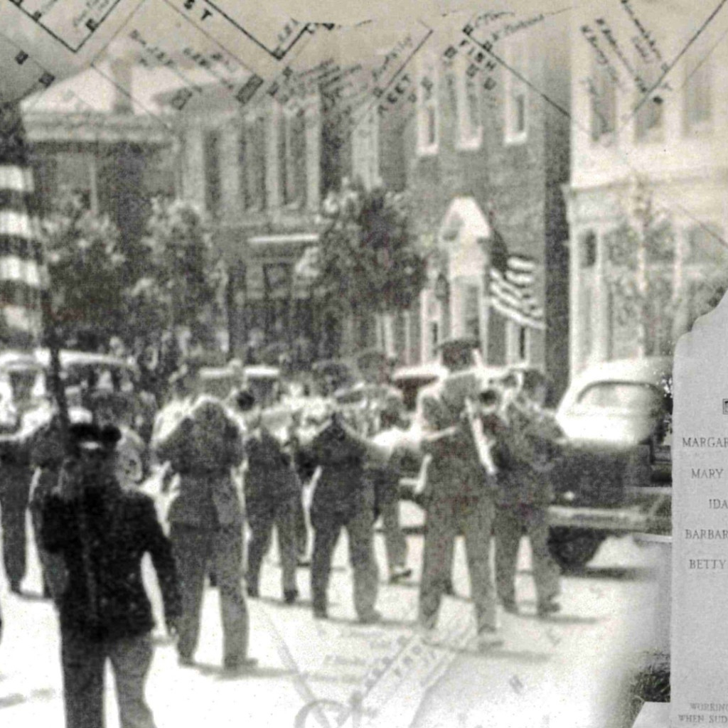 Boomtown: The Great Explosion, 71 Years Later
