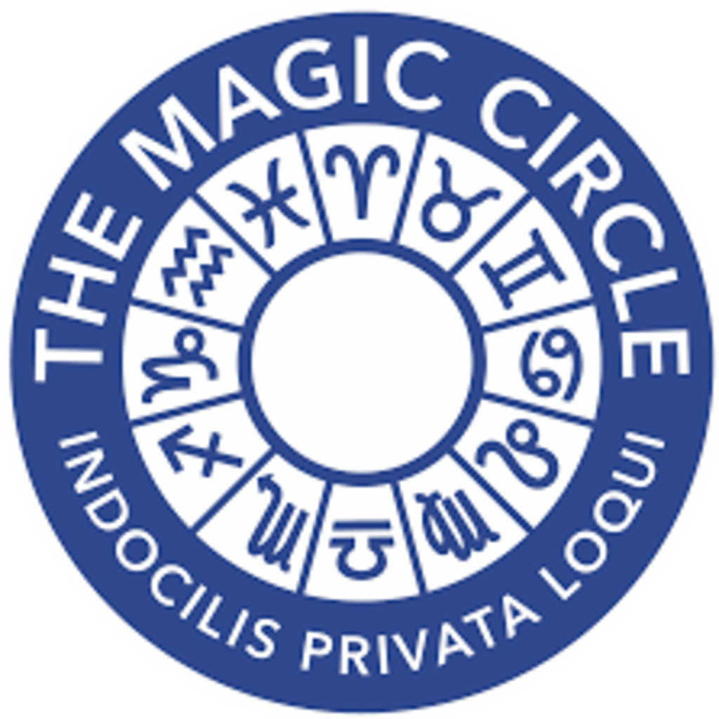 Magic Showcase hosted by the Rotary Club of London
