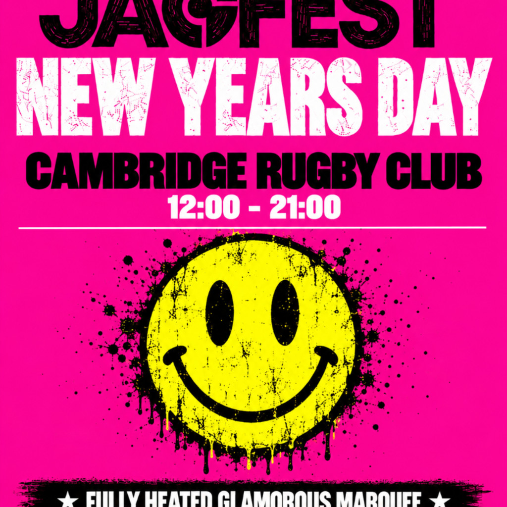 JACFEST NYD CAMBRIDGE