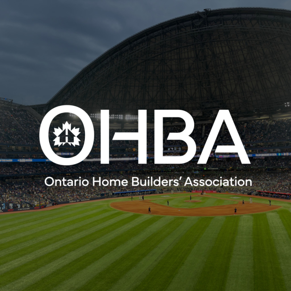 OHBA's U40 Committee Presents: Home Runs & Happy Hour!