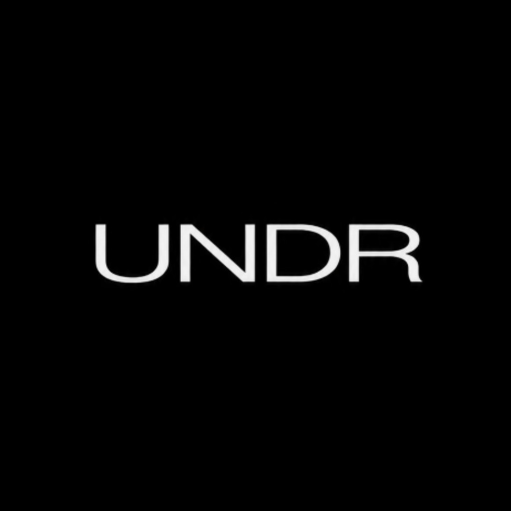 UNDR X WAREHOUSE X OPEN GENRE (09/04) 18+
