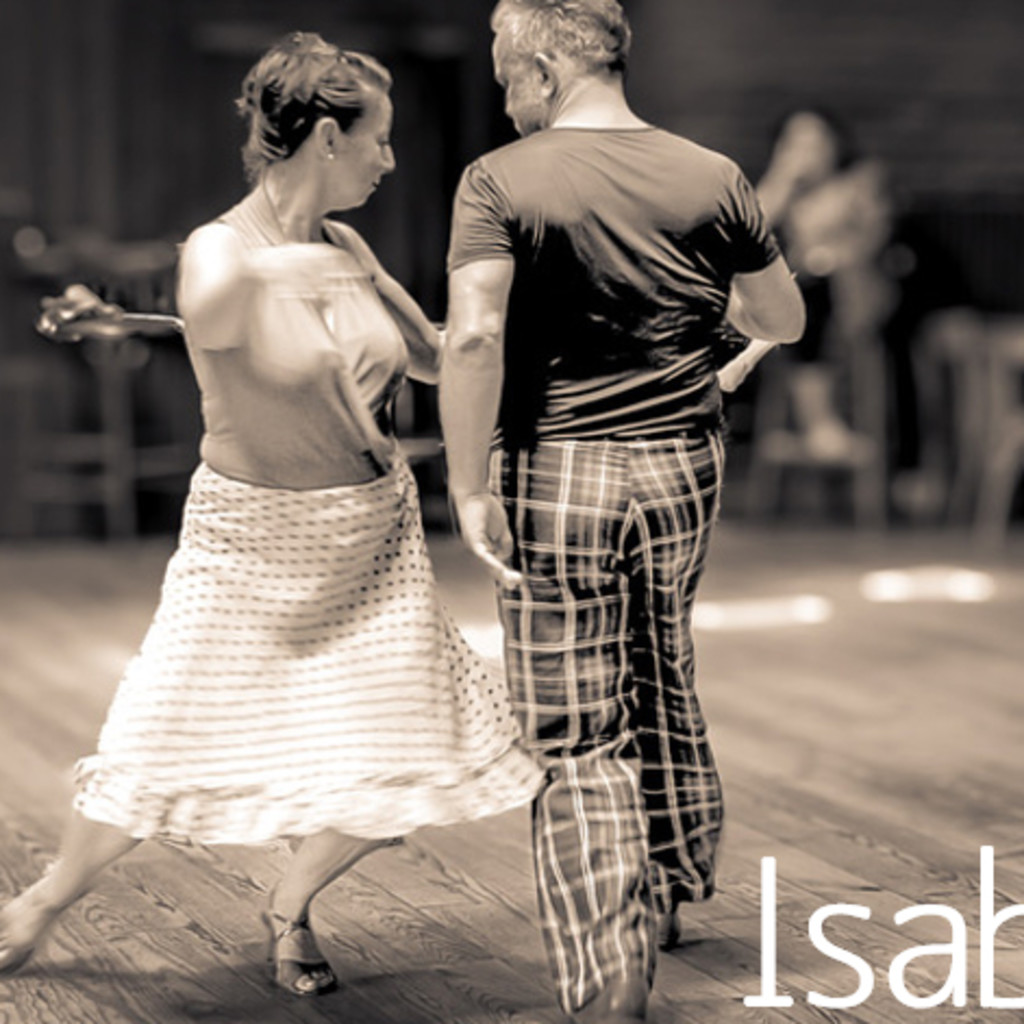 Tango Workshops - 2 Jahre Tango im Kapuziner
