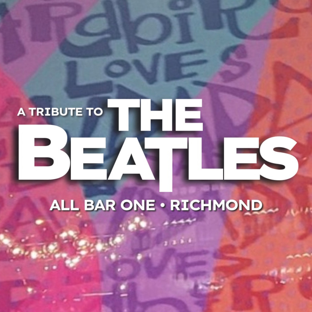 Come Together: A Tribute to The Beatles