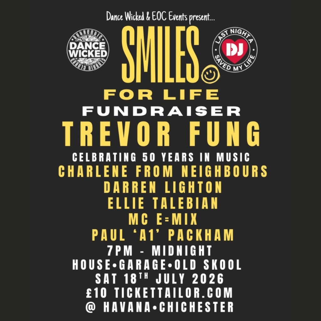 Smiles for Life Fundraiser