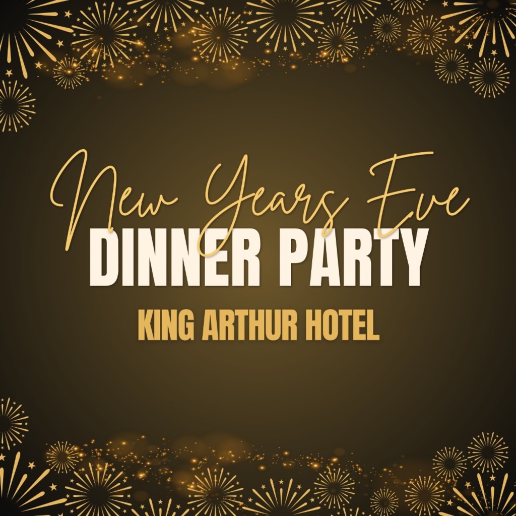 new years eve party swansea