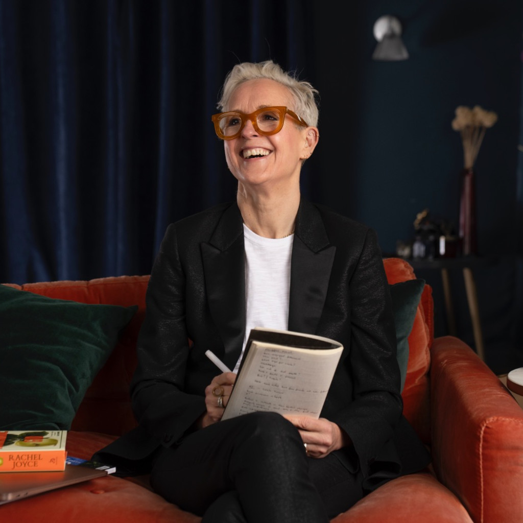 Discover Your Own Autumn Palette - a styling workshop hosted by Emma Trotman