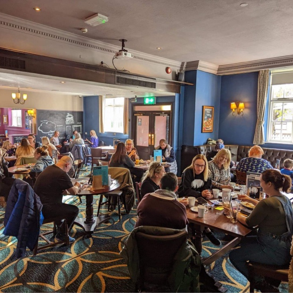 Hull Parent Carer Forum Breakfast Club