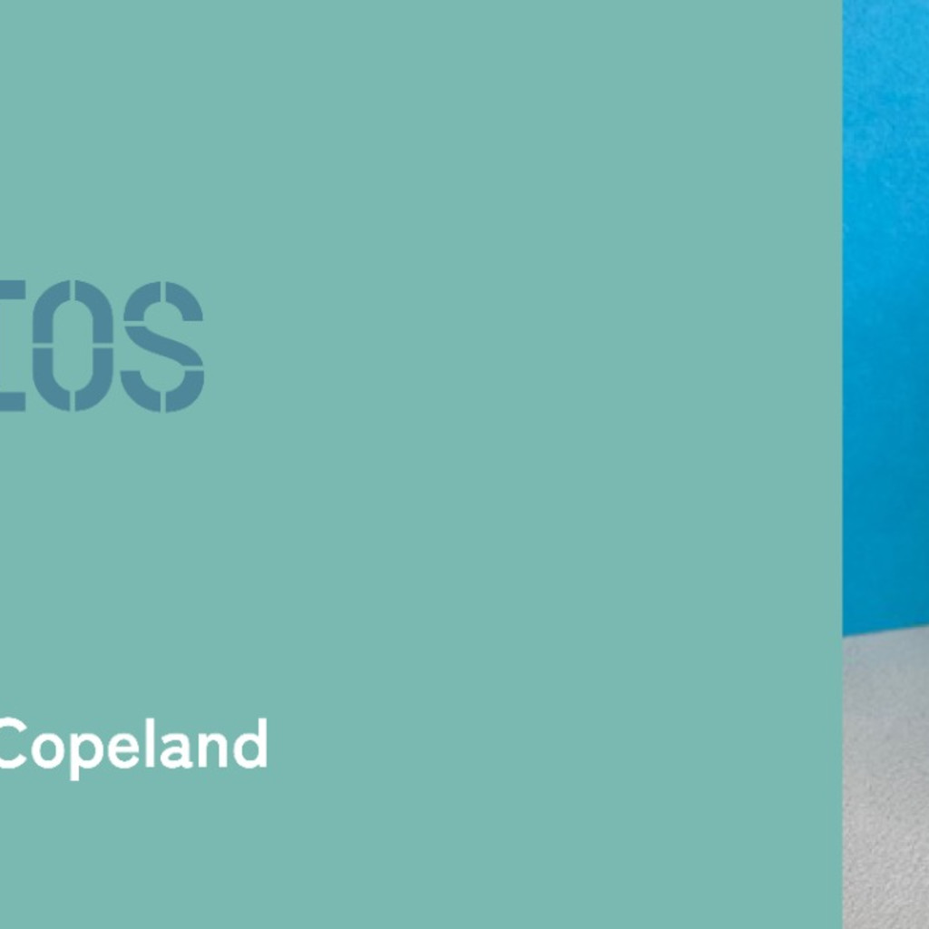 3D Cityscapes with Kethi Copeland