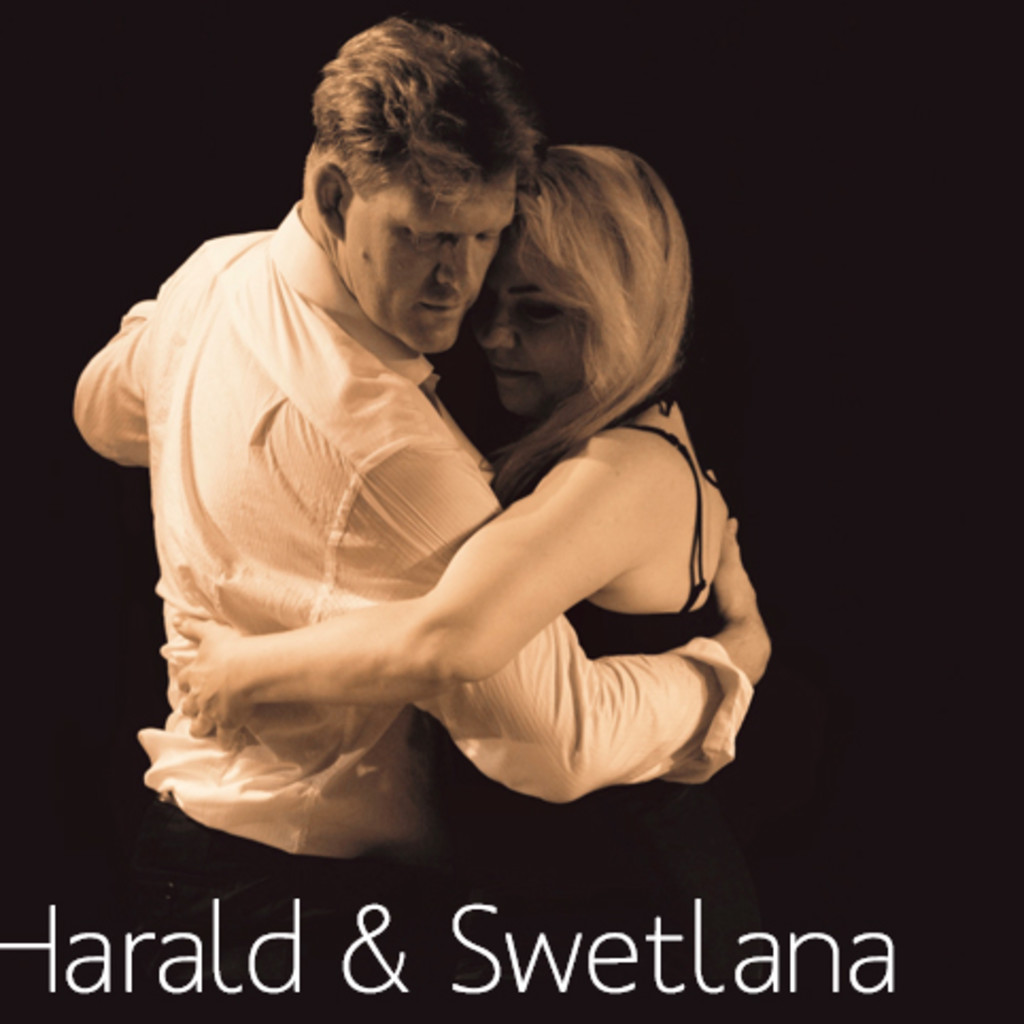 Tango Workshops - 2 Jahre Tango im Kapuziner