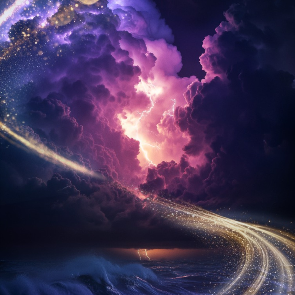 The Tempest, a Semi-Opera | VB Summer Festival 2026