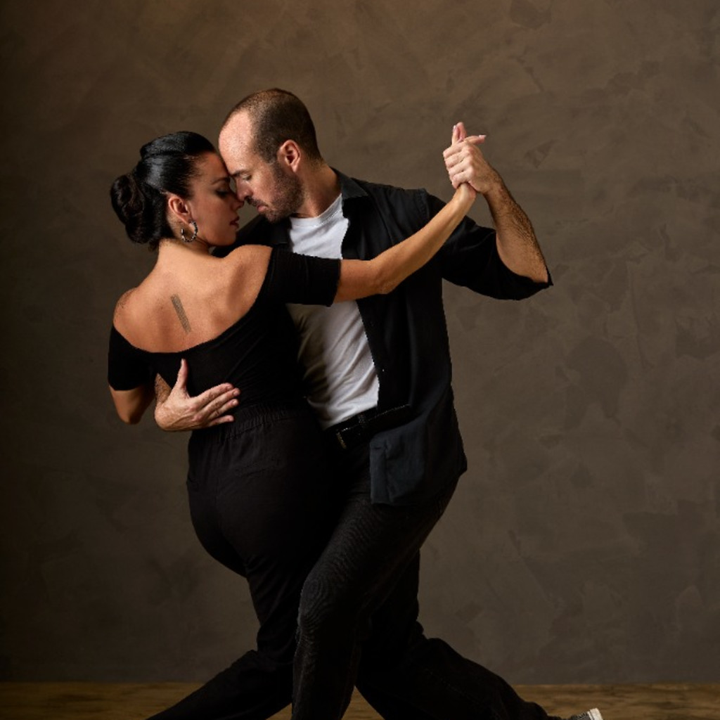 Antonella Terrazas & Pablo Rodriguez - Tampere