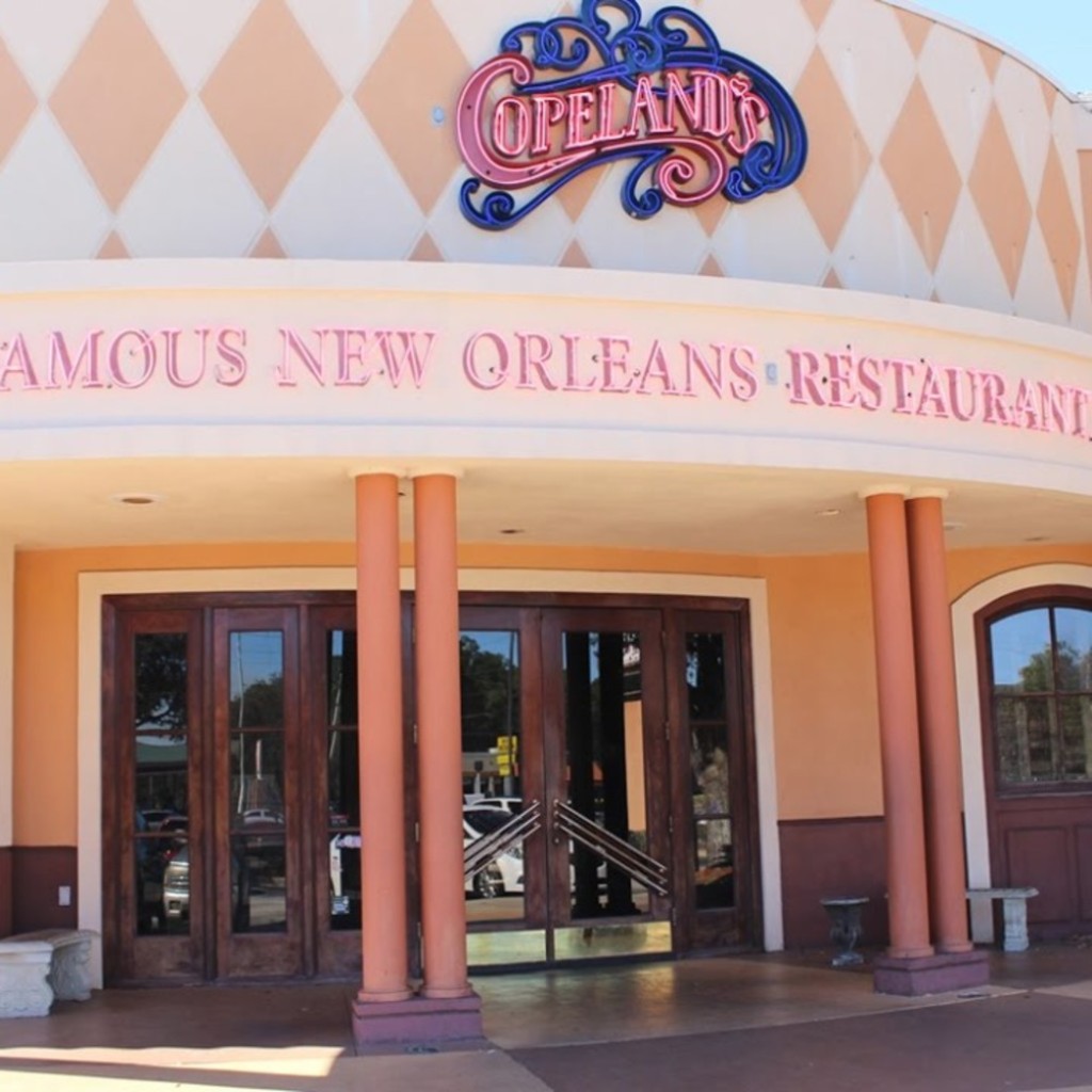 Photo of Copeland's of New Orleans