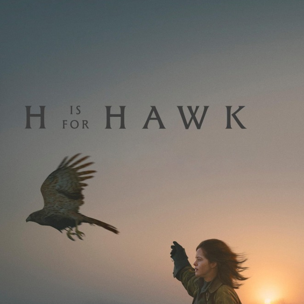 H is for Hawk (Cert 12)