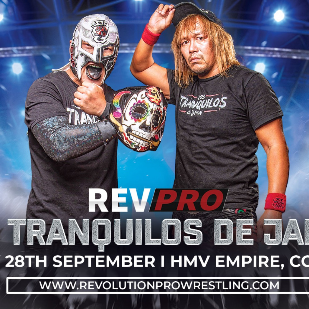 Live In Coventry (September 2025)