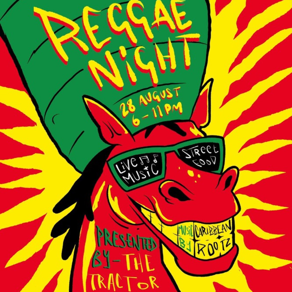 Reggae Night