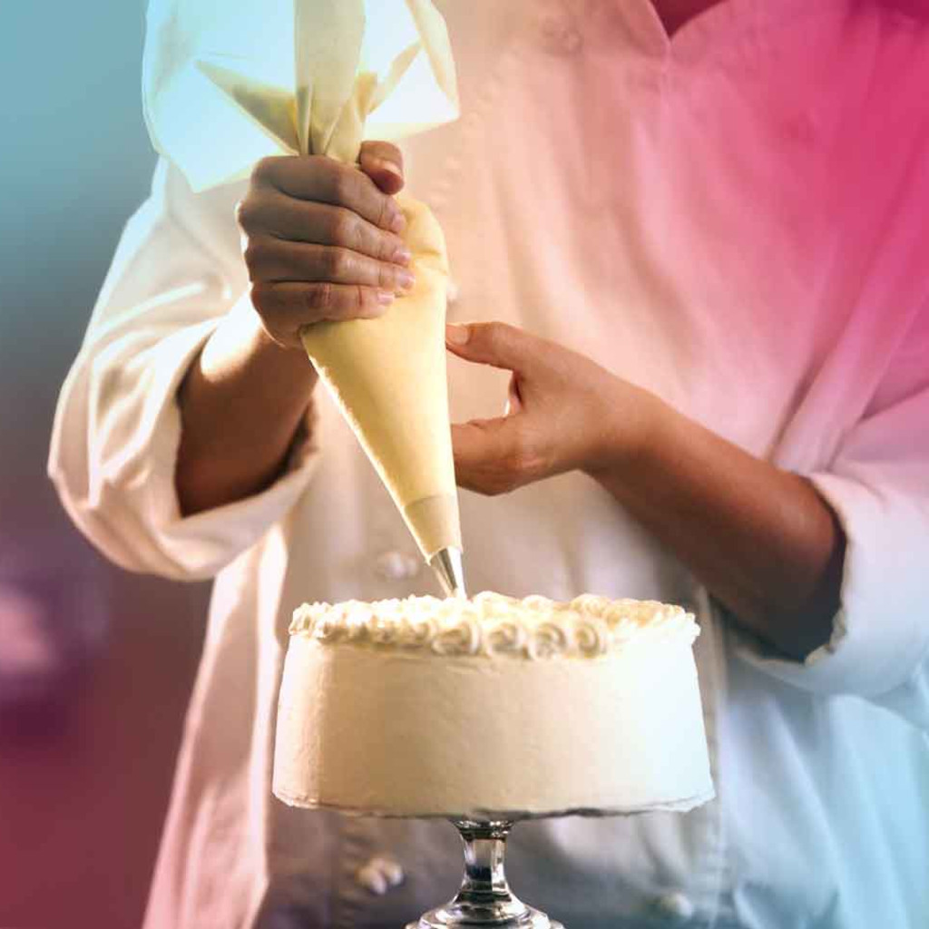 Intro to Buttercream Part 1