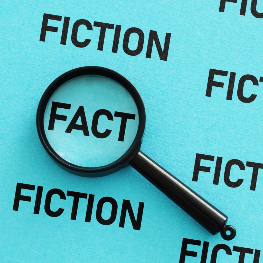 Fact or Fiction