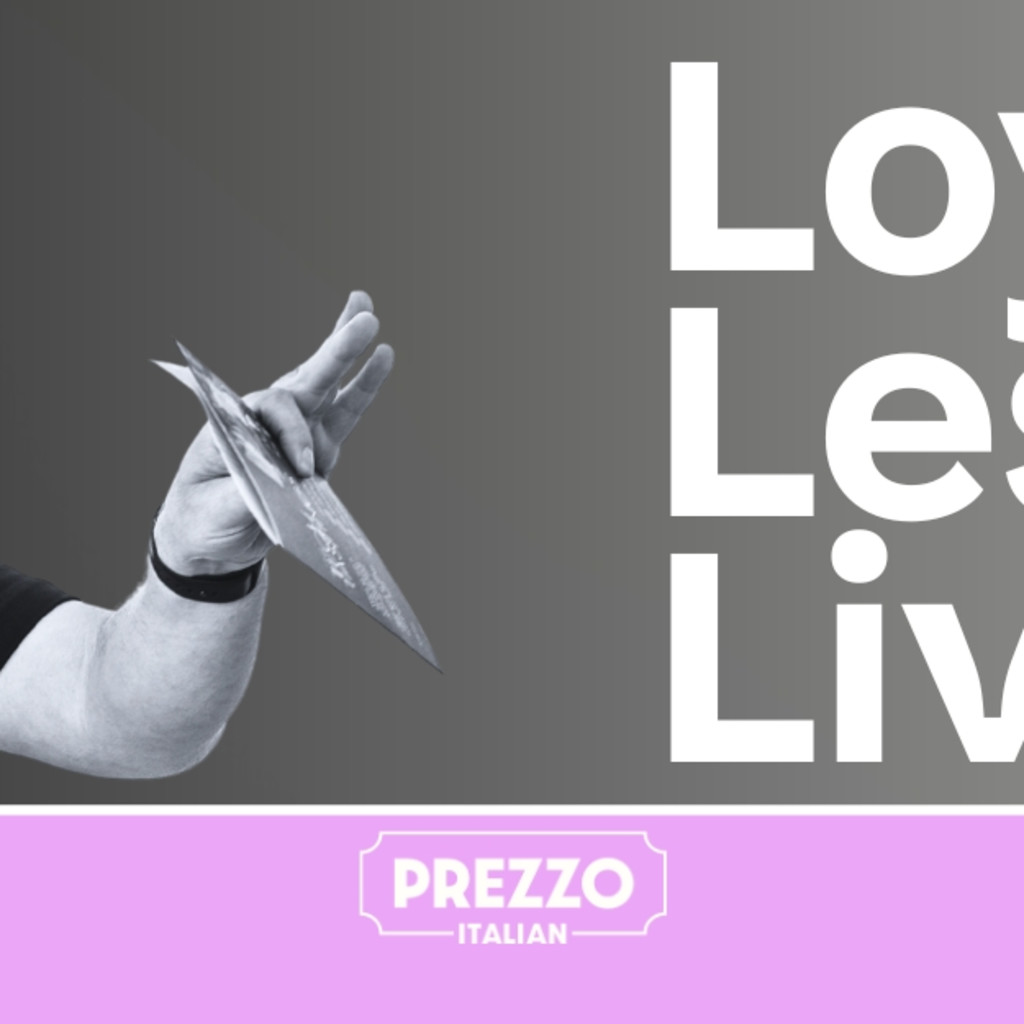 Tables Turned: Inside Prezzo Italian's Loyalty Relaunch – Recorded Live with Tech on Toast and Pepper