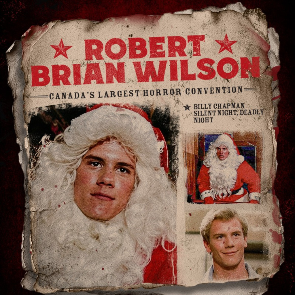Robert Brian Wilson • FRI/SAT/SUN