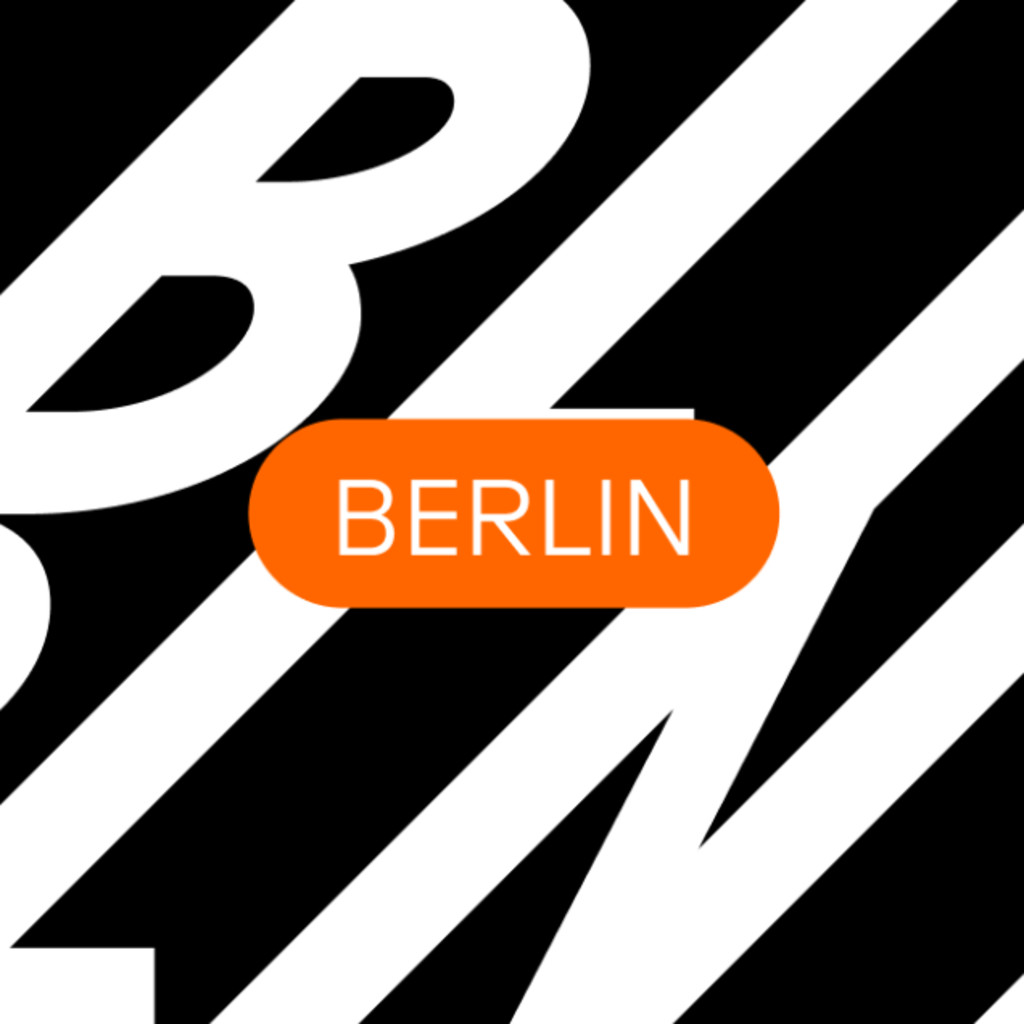 Forward Festival Berlin 2025
