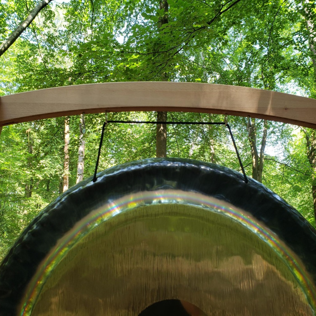 Soundbath Evening - 26th May 2027 - £25