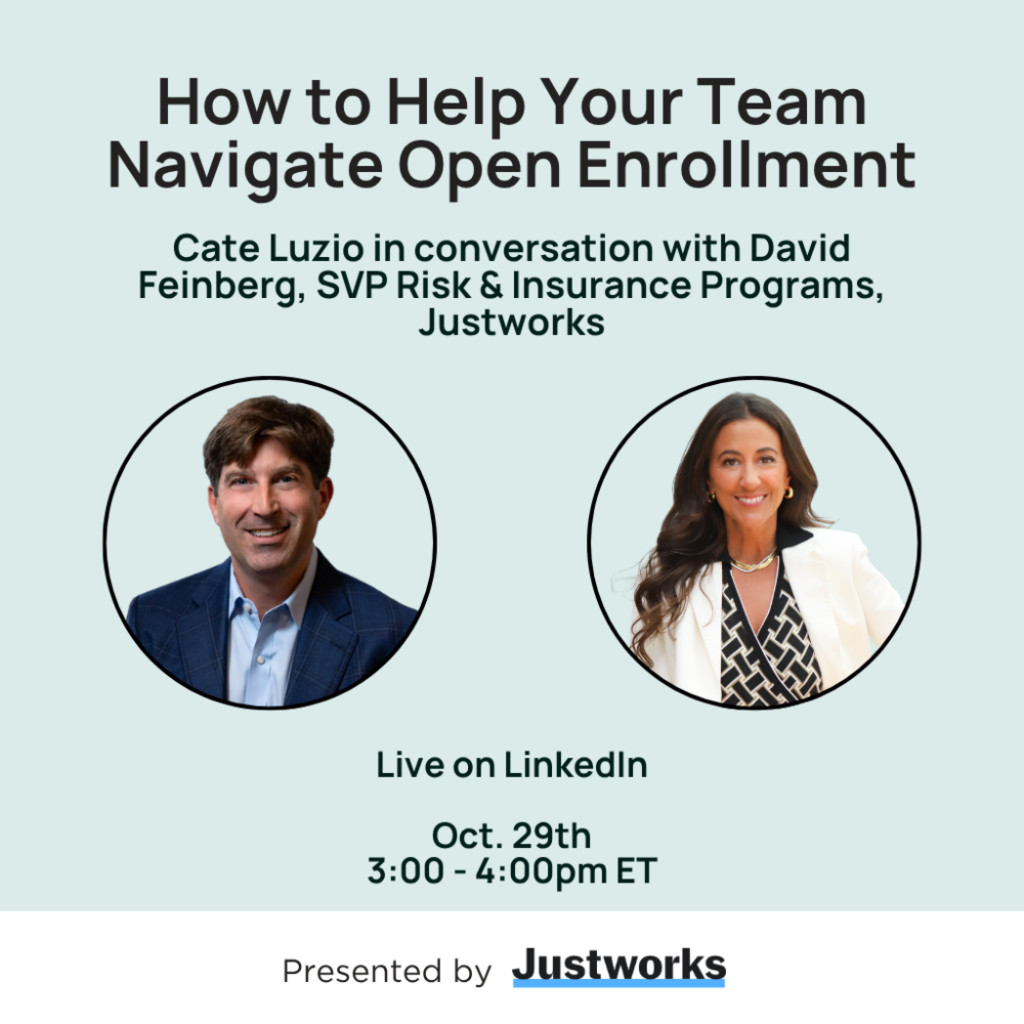 How to Help Your Team Navigate Open Enrollment