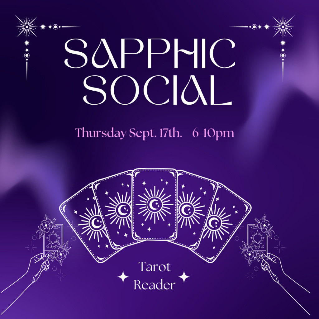 Sapphic Social