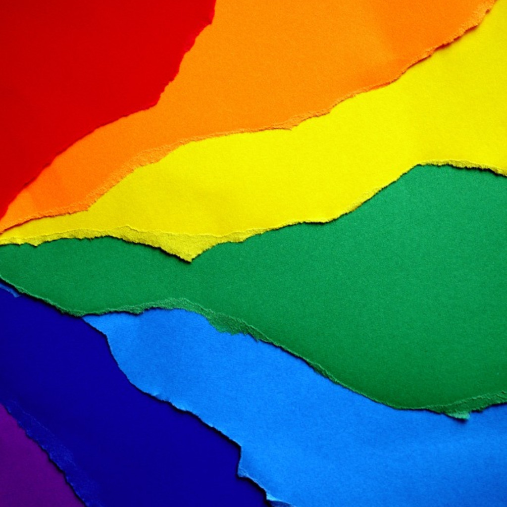 Join our new LGBTQ+ group focusing on disability and queerness!