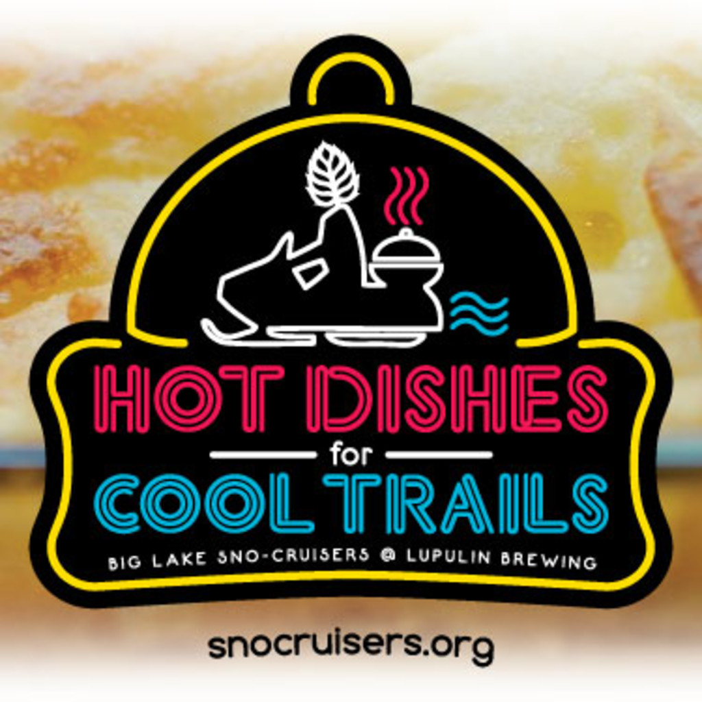 Hot Dishes for Cool Trails