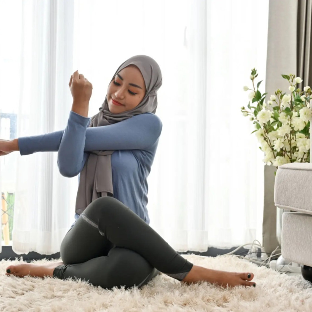 ALL WOMEN RESTORATIVE YOGA