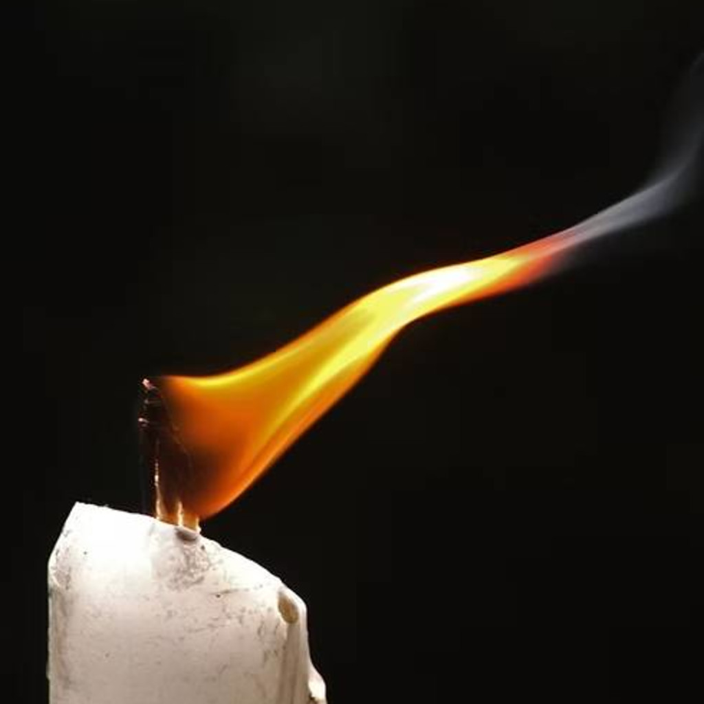 Candle Magic – In-Person Workshop