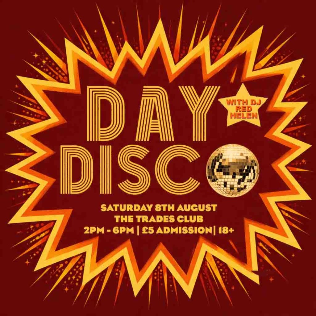 Day Disco