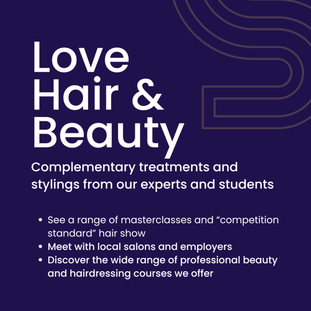 Love Hair & Beauty