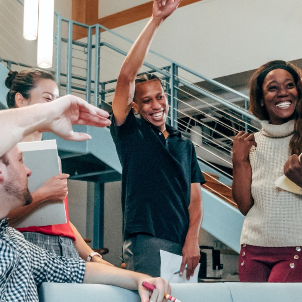Transforming Conversations (Virtual Open Cohort 37)