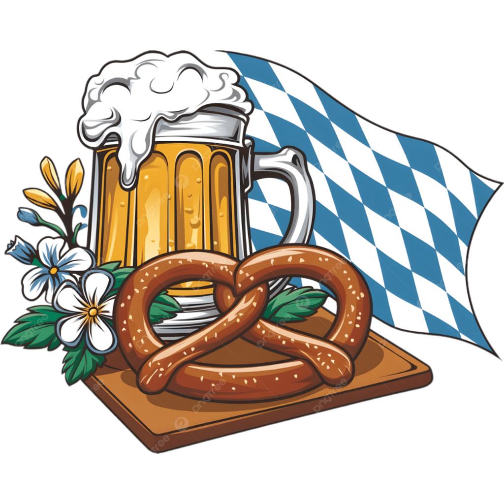 Kenilworth's 1st Oktoberfest