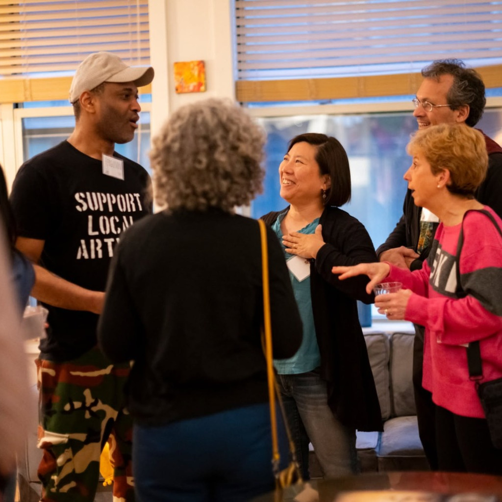 Kendall Square Salon