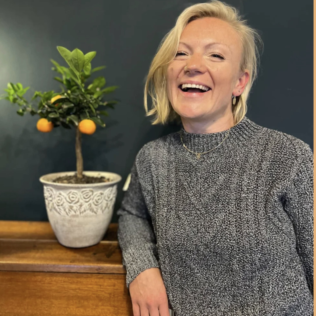 Dr Lydia : Reset your Nervous System Workshop