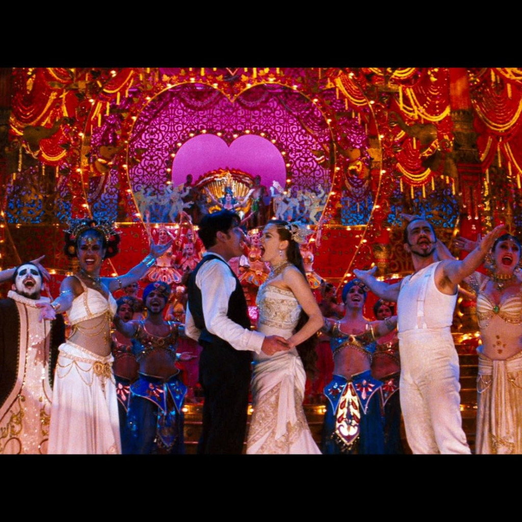 MFF26: Sing-a-long: Moulin Rouge!