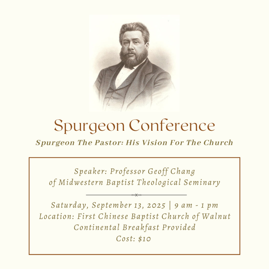 Image of Spurgeon