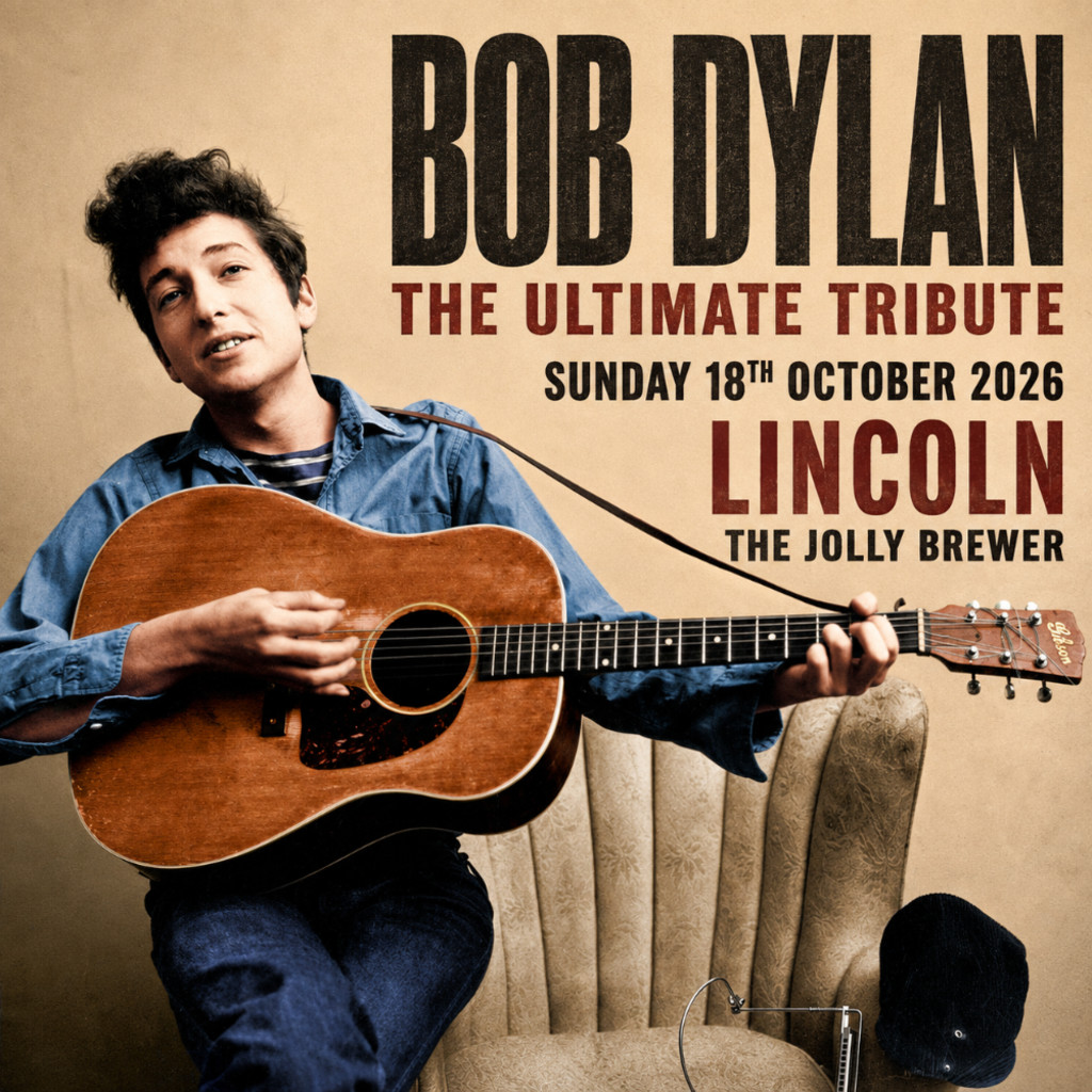 Bob Dylan Experience - Afternoon Show
