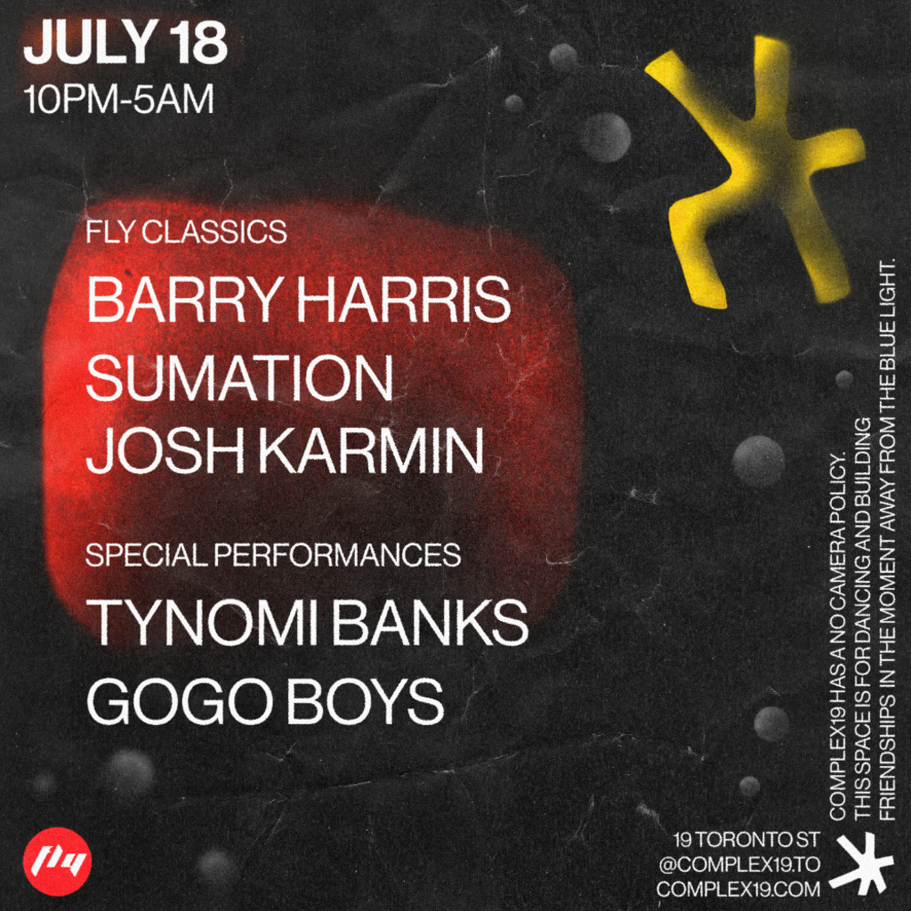 FLY 3.0 TAKEOVER - THE CLASSICS