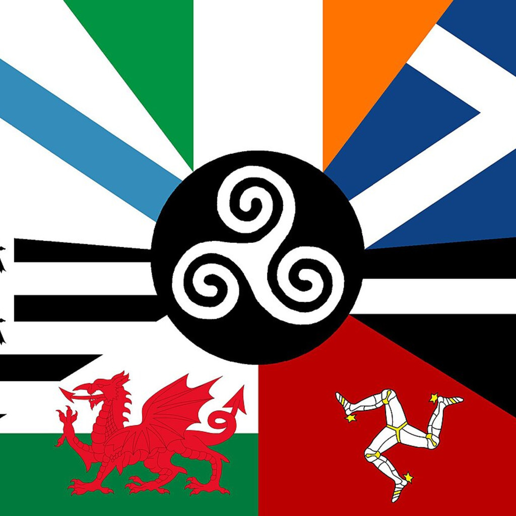 Celtic Languages in Translation