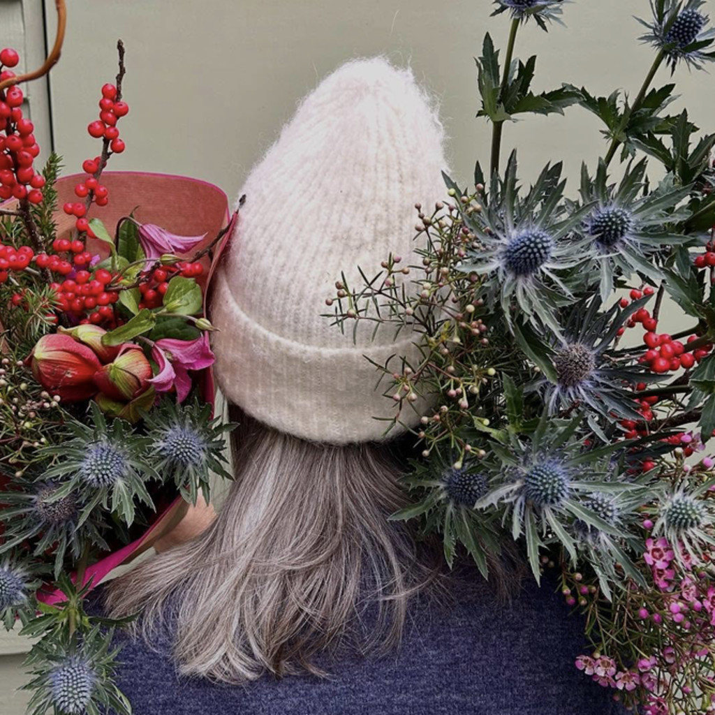 Festive Tablescaping Workshop