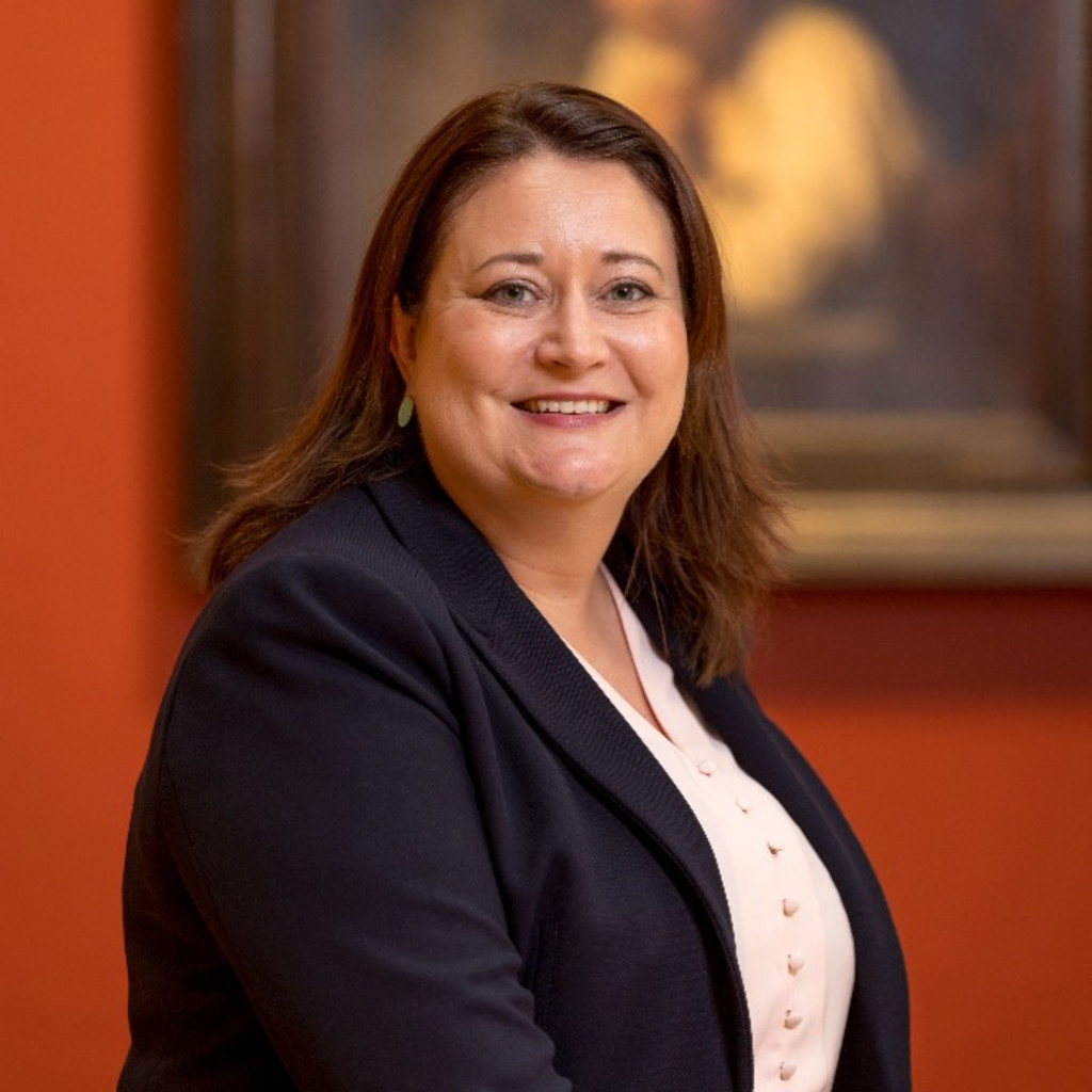 Collection Tour with Jennifer Scott