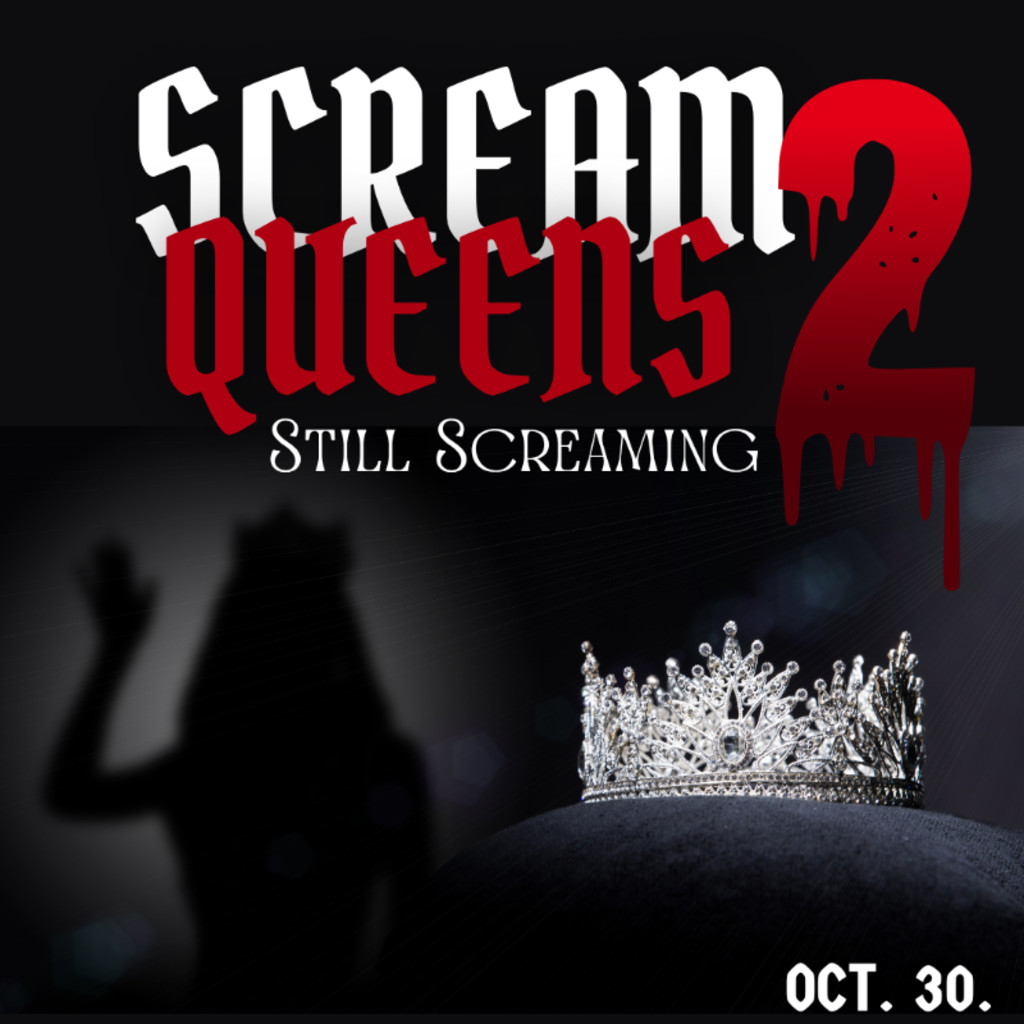 Drag vs. Cabaret: Scream Queens 2